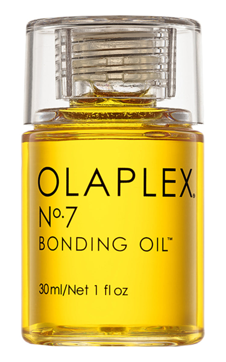 OLAPLEX, No.7 BONDING OIL plaukų aliejus, 30 ml