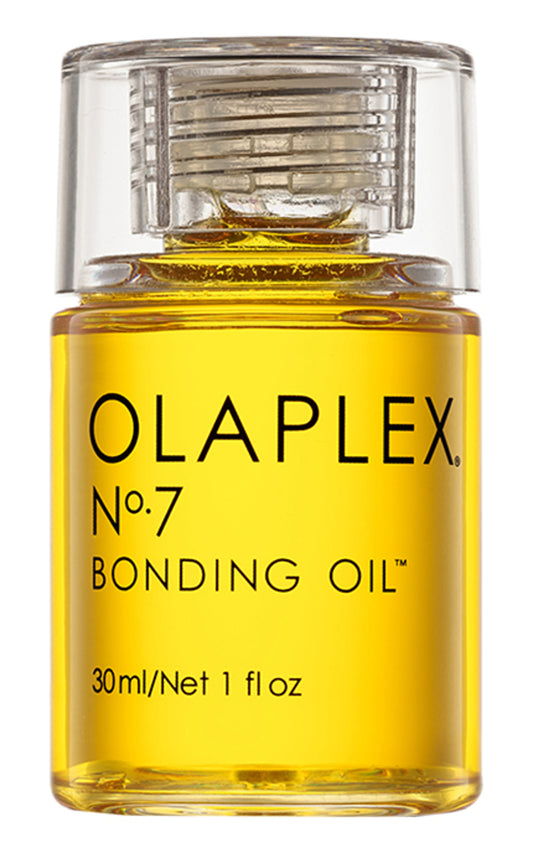 OLAPLEX, No.7 BONDING OIL plaukų aliejus, 30 ml